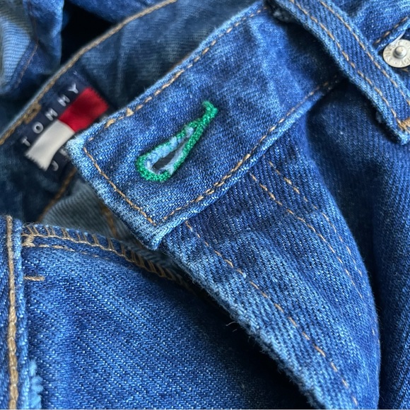 Vintage Deadstock Tommy Hilfiger Jeans. - Picture 3 of 7